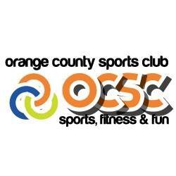 FLORIDA - Tiny Tumblers @ Orange County Sports Club