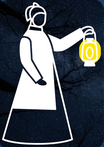 Juneteenth Planetarium Show "Navigating Freedom" at Mid-Hudson Discovery Museum