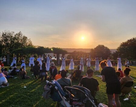 Juneteenth Celebration at Wave Hill