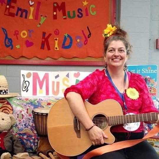 Museum Melodies at Mid-Hudson Discovery Museum