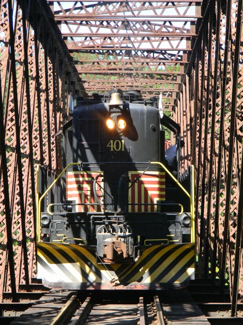 Catskill Mountain Railroad Fall Foliage Adventure Trains in Kingston