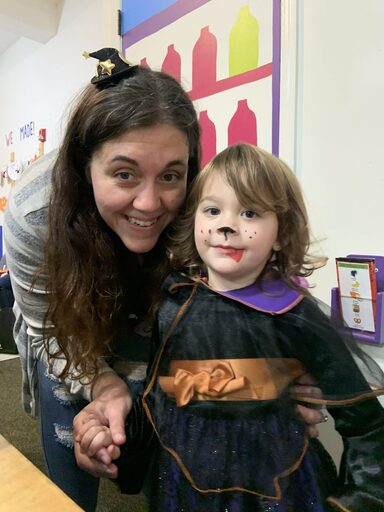 Halloween Fun at Mid-Hudson Discovery Museum