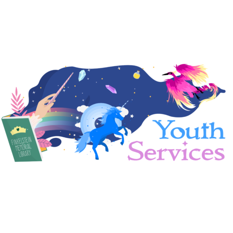 Teen Library Council at Finkelstein Library