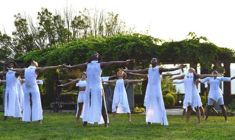 Juneteenth Celebration 2026 at Wave Hill | The Bronx