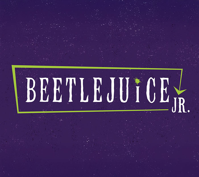 Yorktown Stage Presents Beetlejuice JR