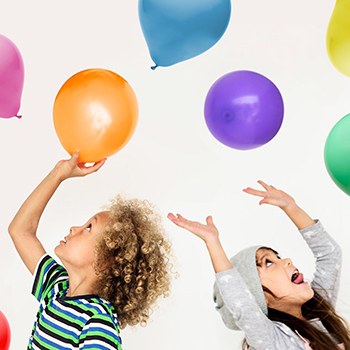 Maker May Balloon Blowout at FASNY Museum of Firefighting